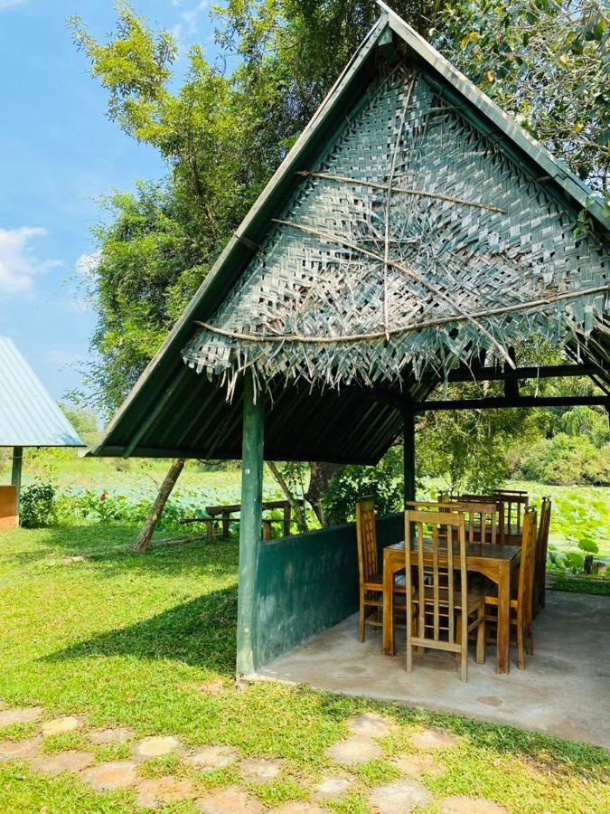 Meegahapokuna Resort أنرادابورام المظهر الخارجي الصورة