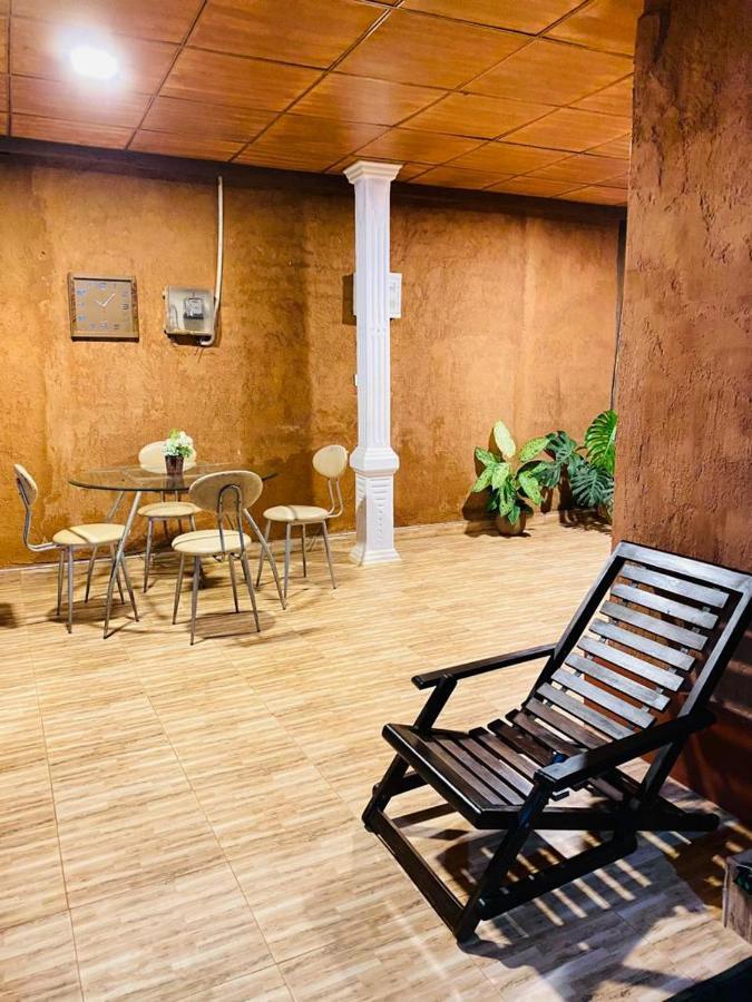 Meegahapokuna Resort أنرادابورام المظهر الخارجي الصورة