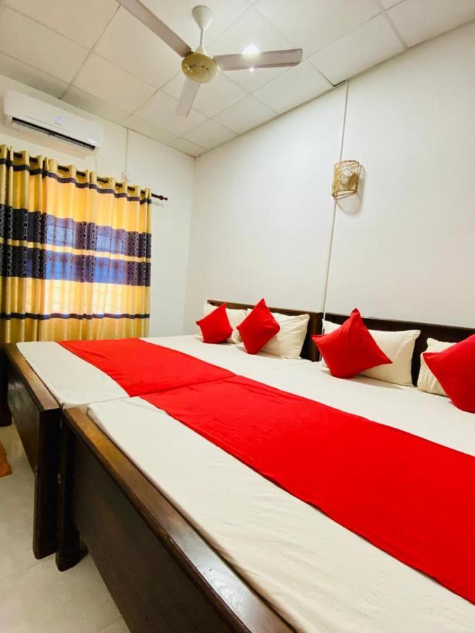 Meegahapokuna Resort أنرادابورام المظهر الخارجي الصورة