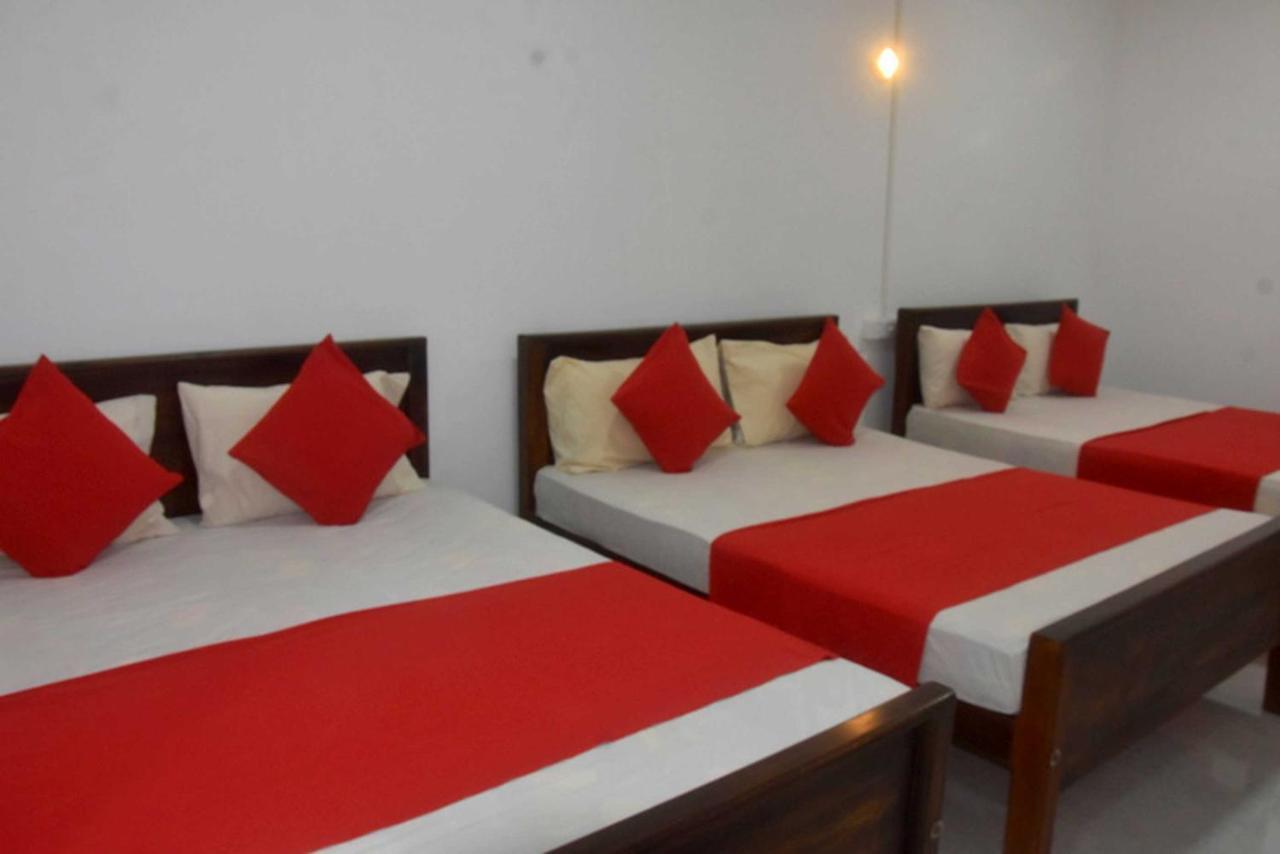 Meegahapokuna Resort أنرادابورام المظهر الخارجي الصورة