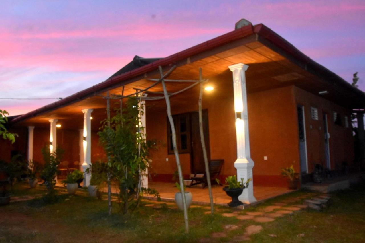 Meegahapokuna Resort أنرادابورام المظهر الخارجي الصورة