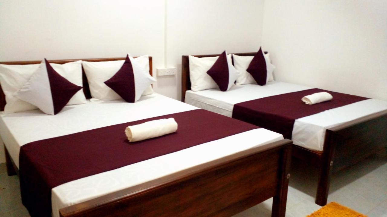 Meegahapokuna Resort أنرادابورام المظهر الخارجي الصورة