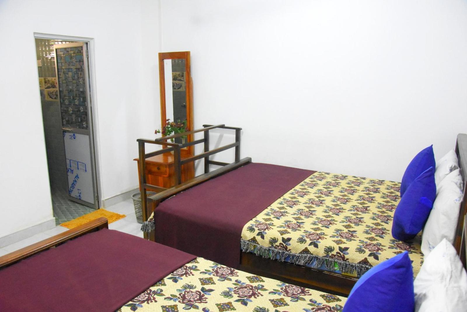 Meegahapokuna Resort أنرادابورام المظهر الخارجي الصورة