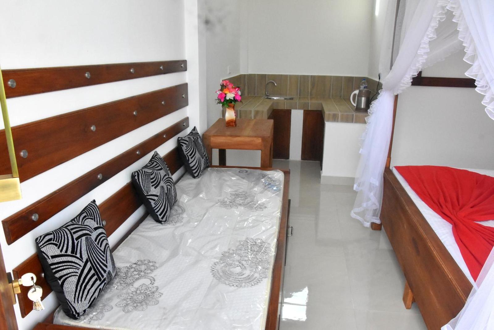 Meegahapokuna Resort أنرادابورام المظهر الخارجي الصورة